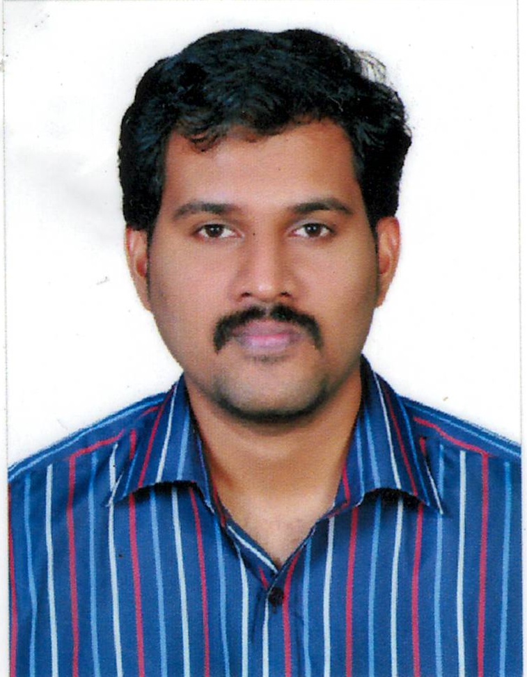 Mr. Ramesh M