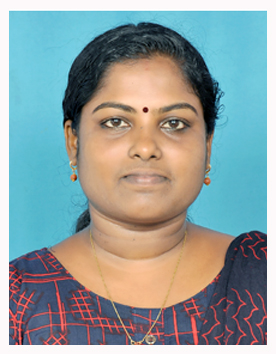 Ms. Vijimol V V