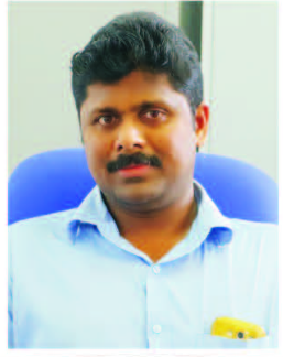 Prof. Eldhose K Paul