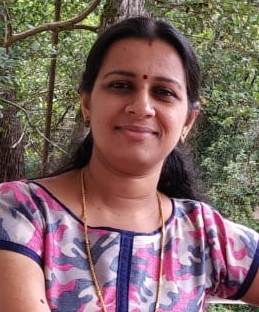 Mrs. Geena Pankaj