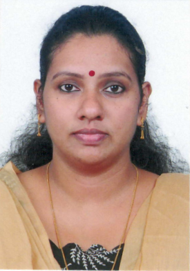 Mrs.Surya V Krishnan