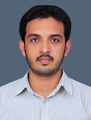 Mr. Elvin  Kuruvilla