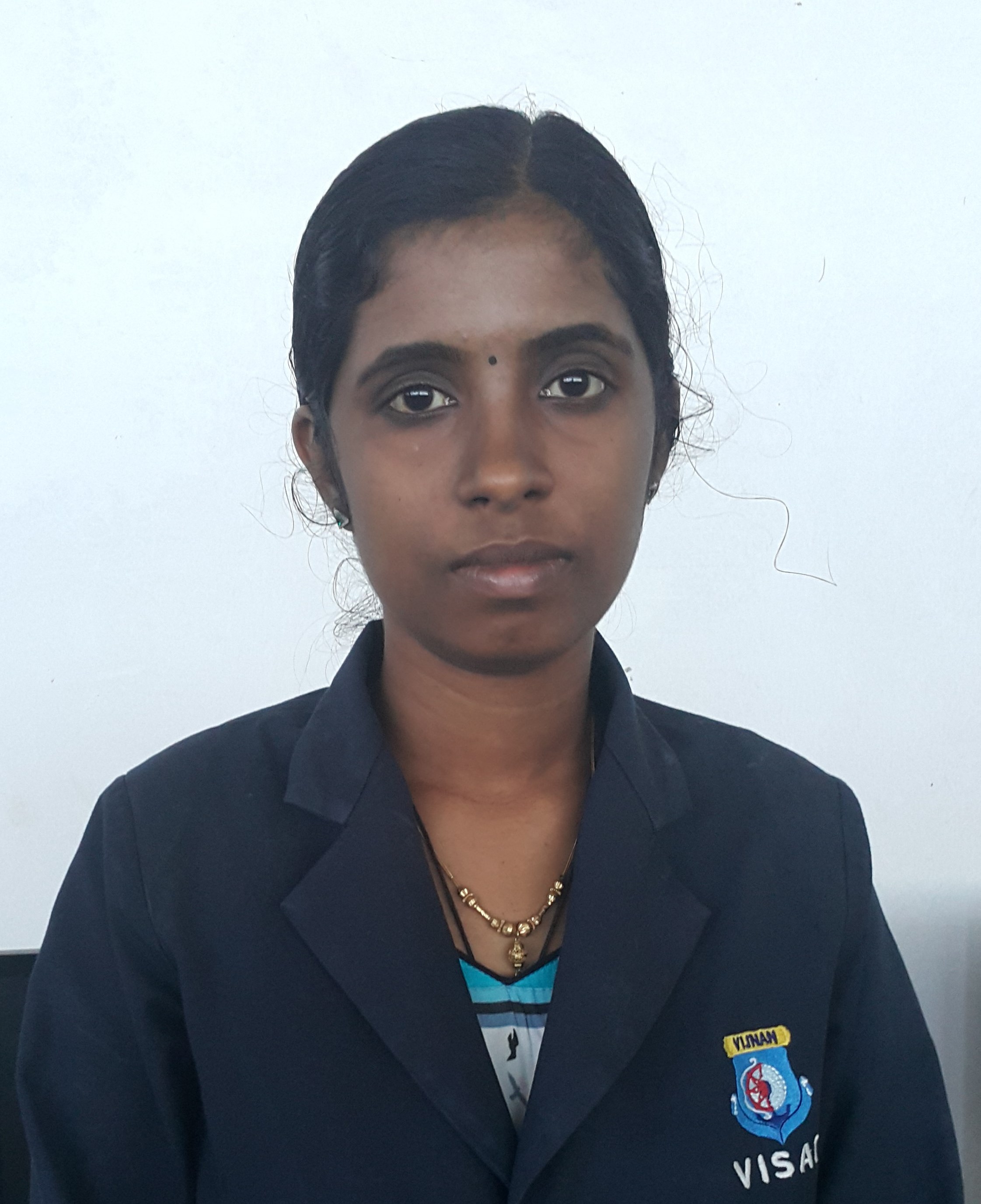 Ms. Indu Chandran 