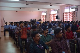 Free Engineering Entrance Coaching 2018