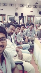 Smart India Hackathon Grand Finale@ Nit Trichy