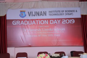GRADUATION DAY 2019