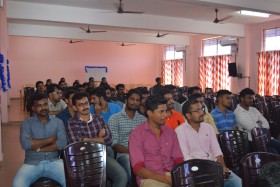 Ormmakoottu (Alumni meet)