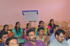 Ormmakoottu (Alumni meet)