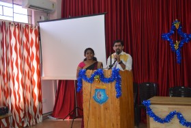 Ormmakoottu (Alumni meet)