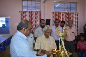 Ormmakoottu (Alumni meet)