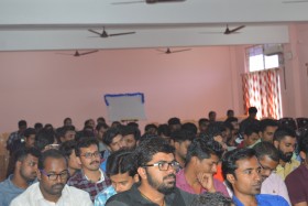 Ormmakoottu (Alumni meet)
