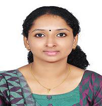 Mrs Arya Raju