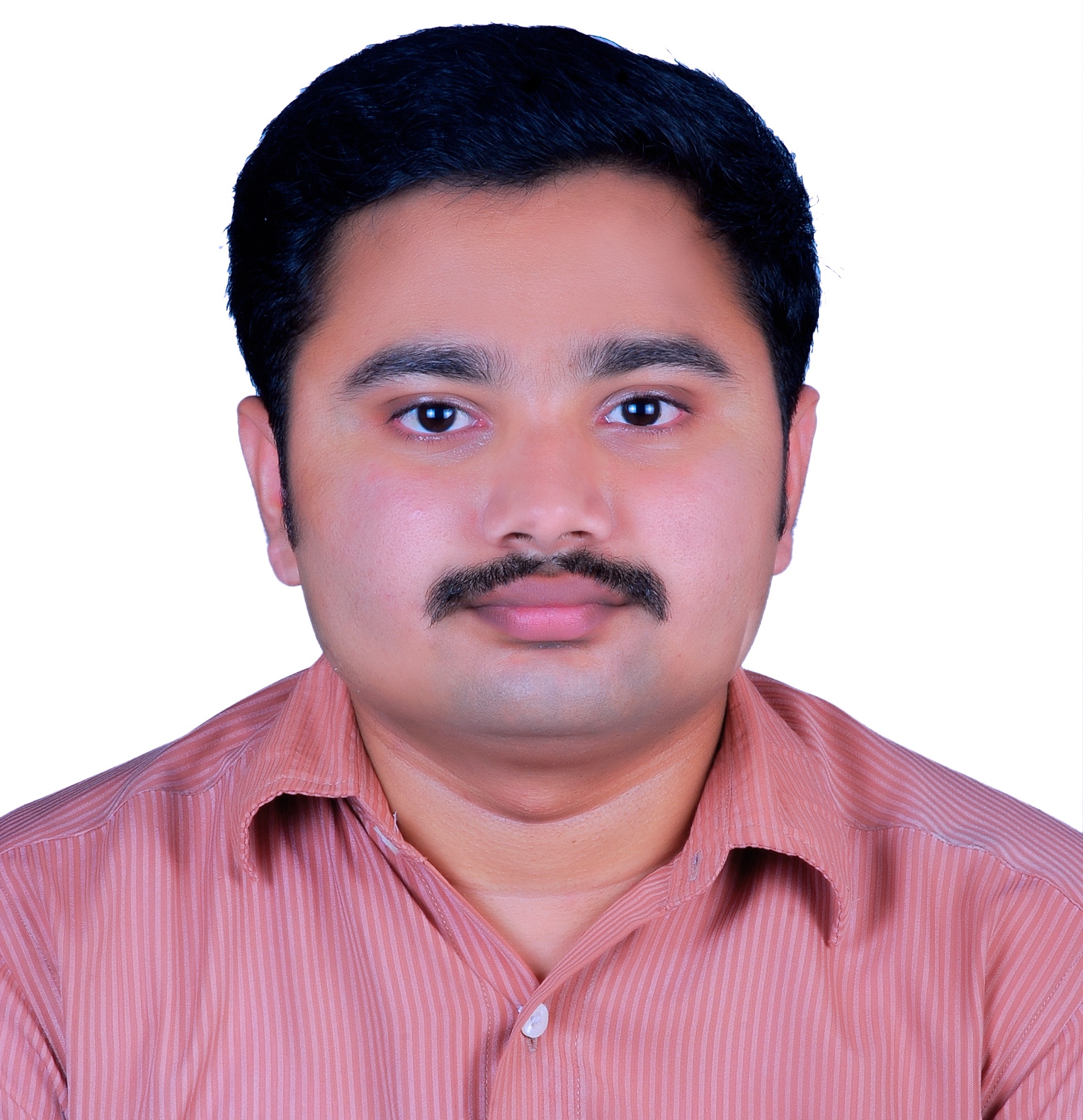 Mr. Rakhul Kunjumon