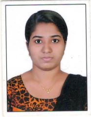 Ms Devika Anil