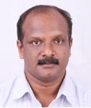 Mr. Saneesh P.G